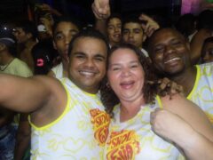 Bloco Skol Folia